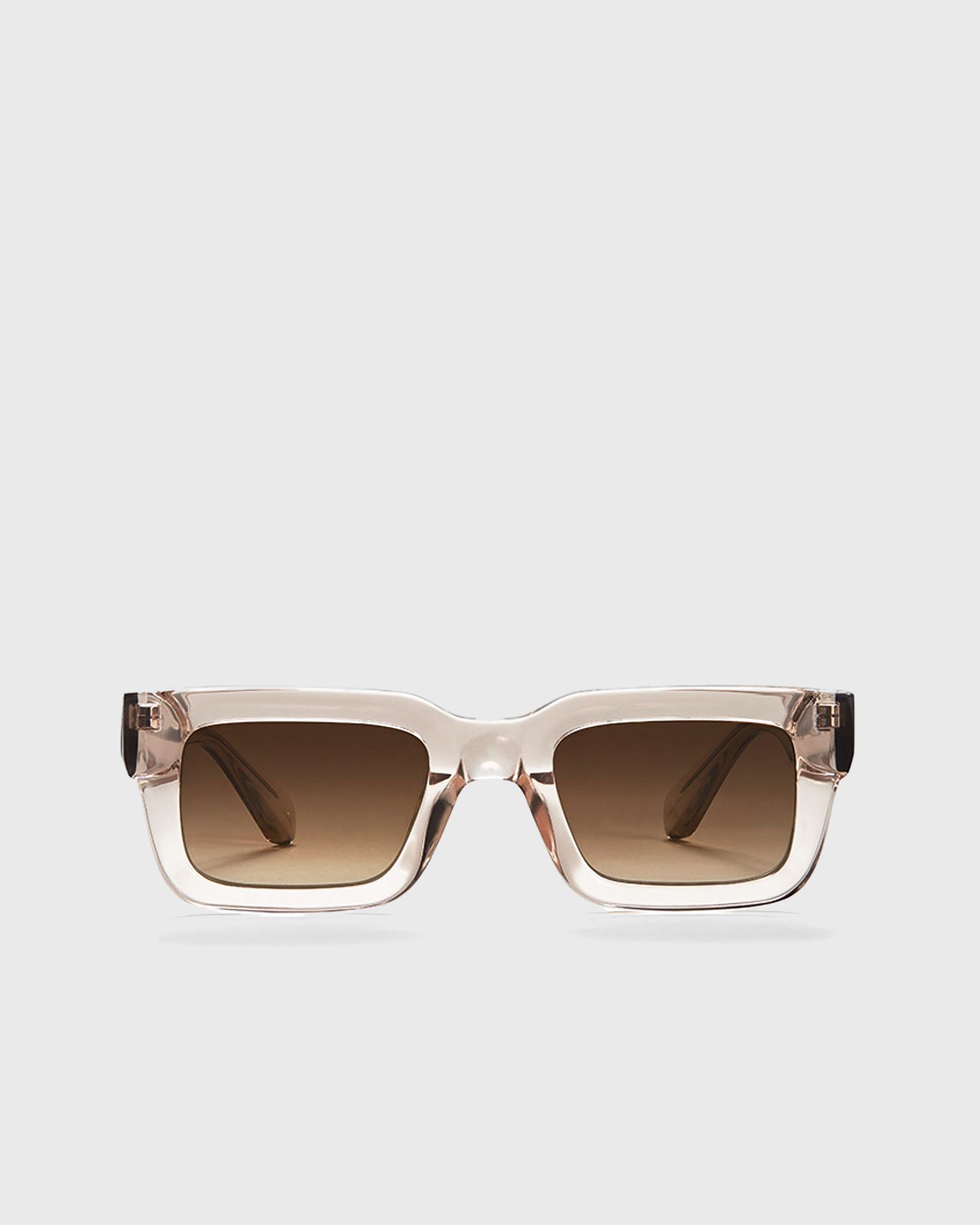 05 ECRU SUNGLASSES