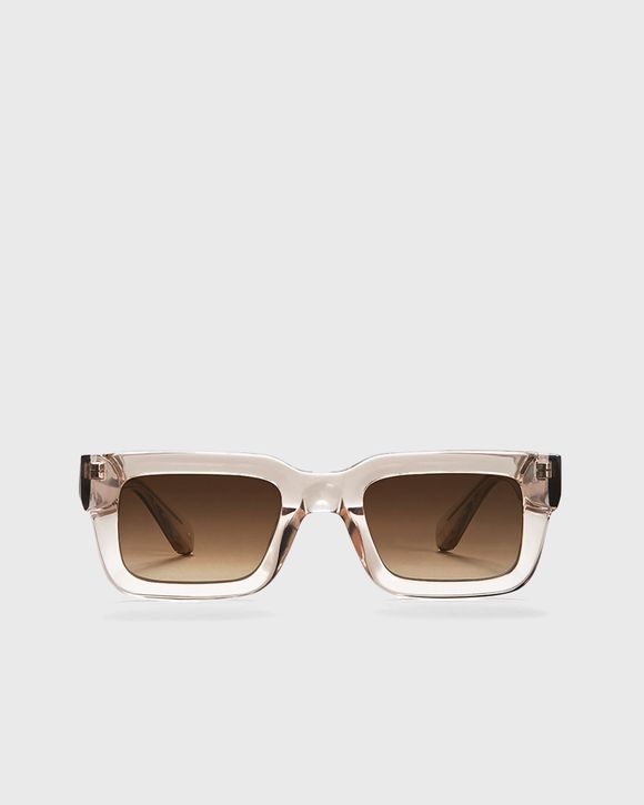 05 ECRU SUNGLASSES