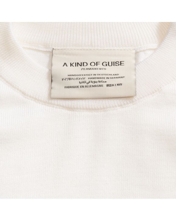 Permanents Crewneck