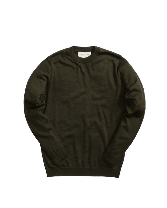 Permanents Crewneck