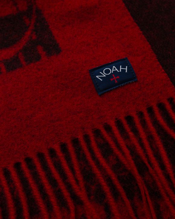 PUMA x NOAH Scarf