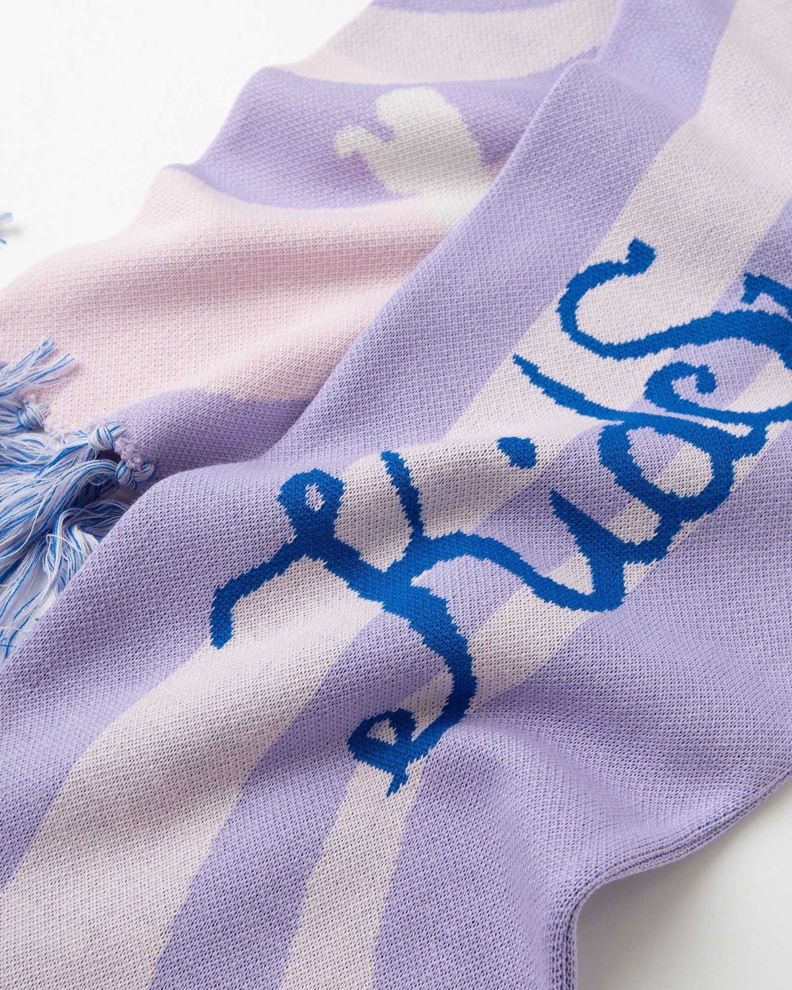x Kidsuper Scarf