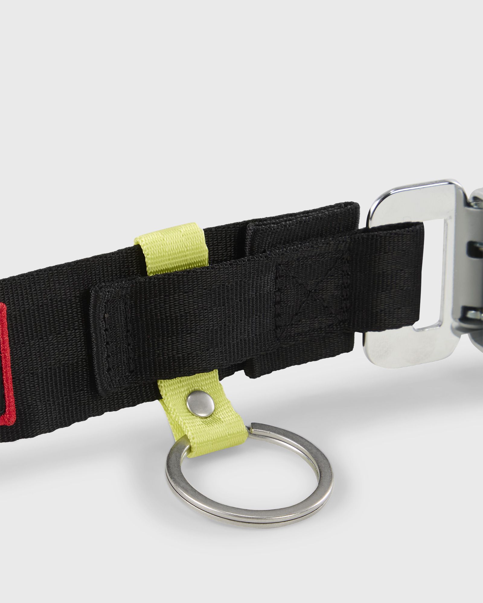 x ASAP ROCKY Webbing Belt