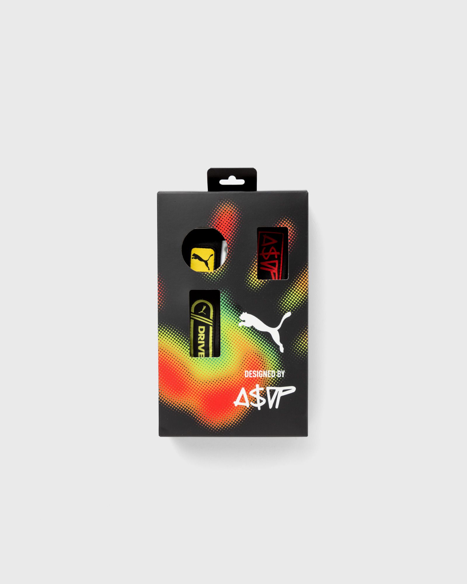 x ASAP ROCKY Webbing Belt