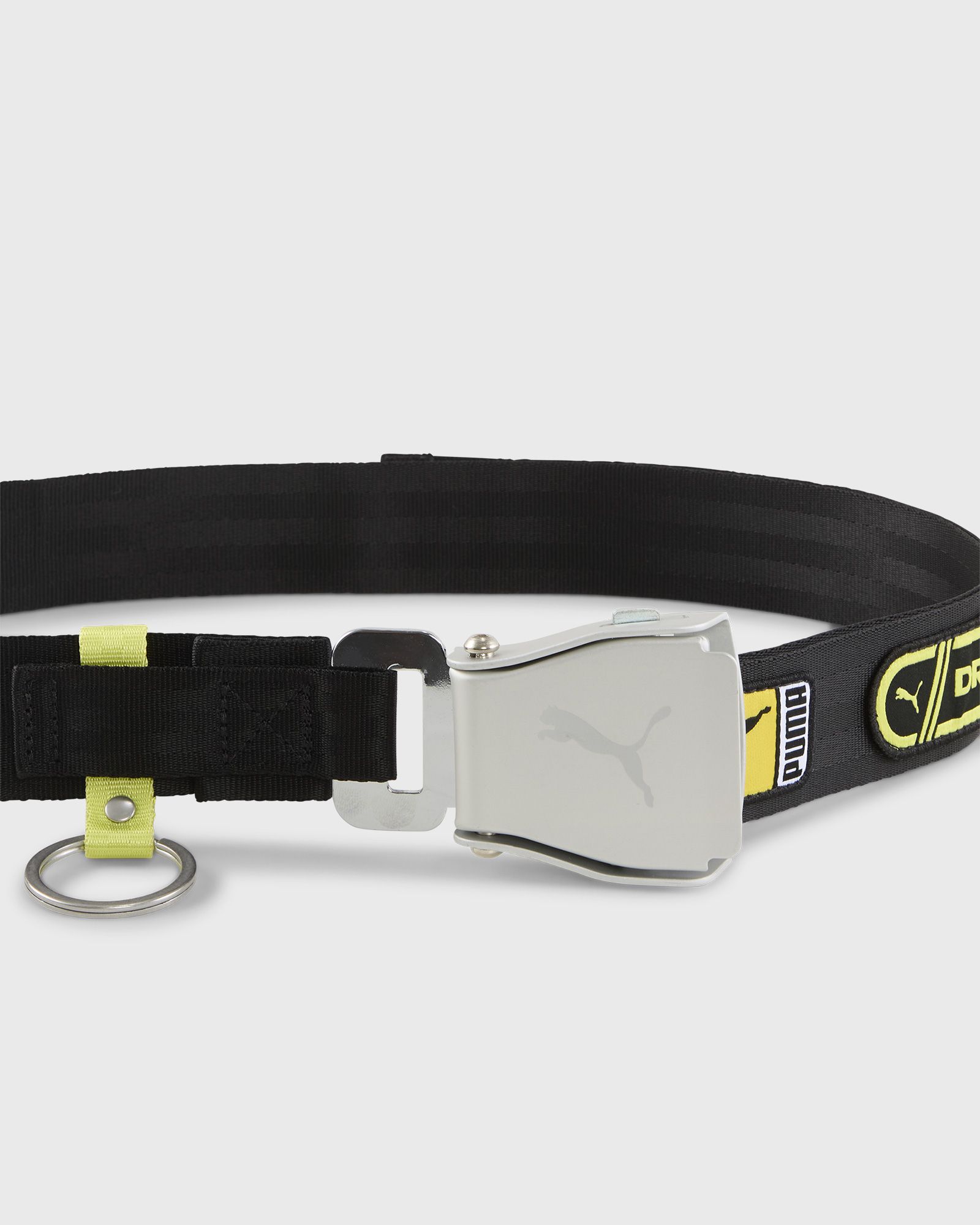 x ASAP ROCKY Webbing Belt