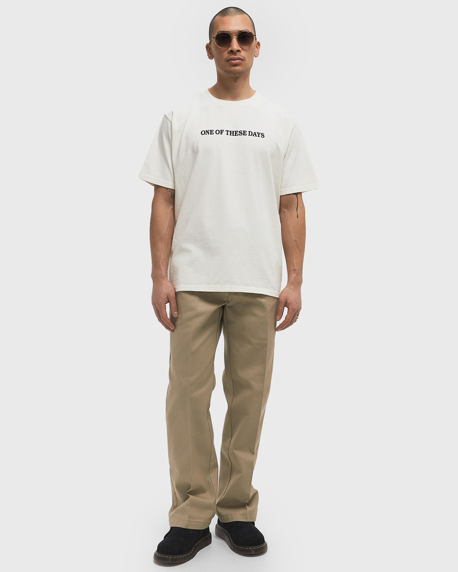 XEROX RUNNING HORSE TEE