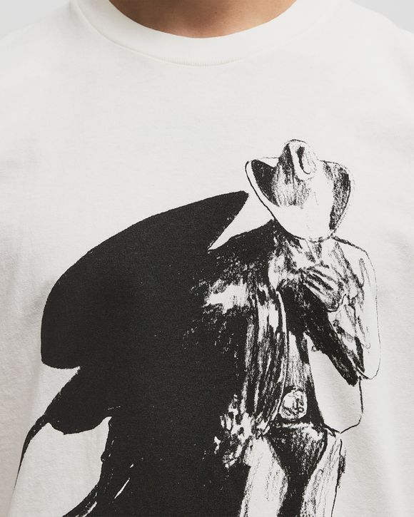 DEAD OR ALIVE TEE