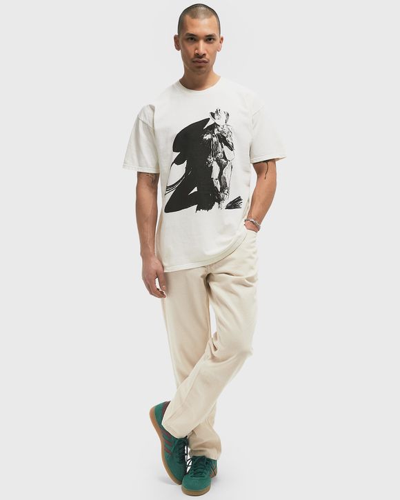 DEAD OR ALIVE TEE