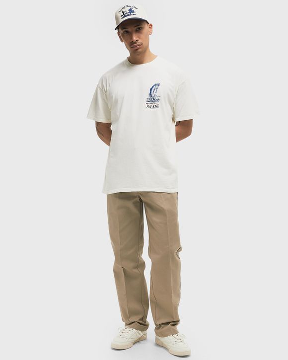 BAIT AND TACKLE TEE