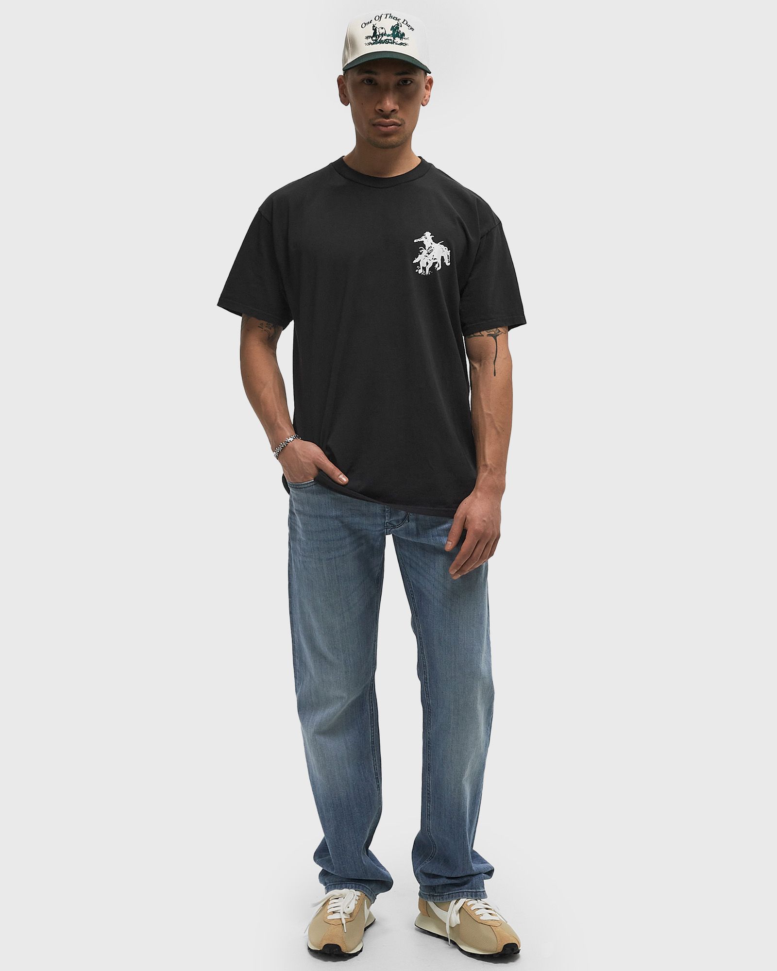 RODEO OF RODEOS TEE
