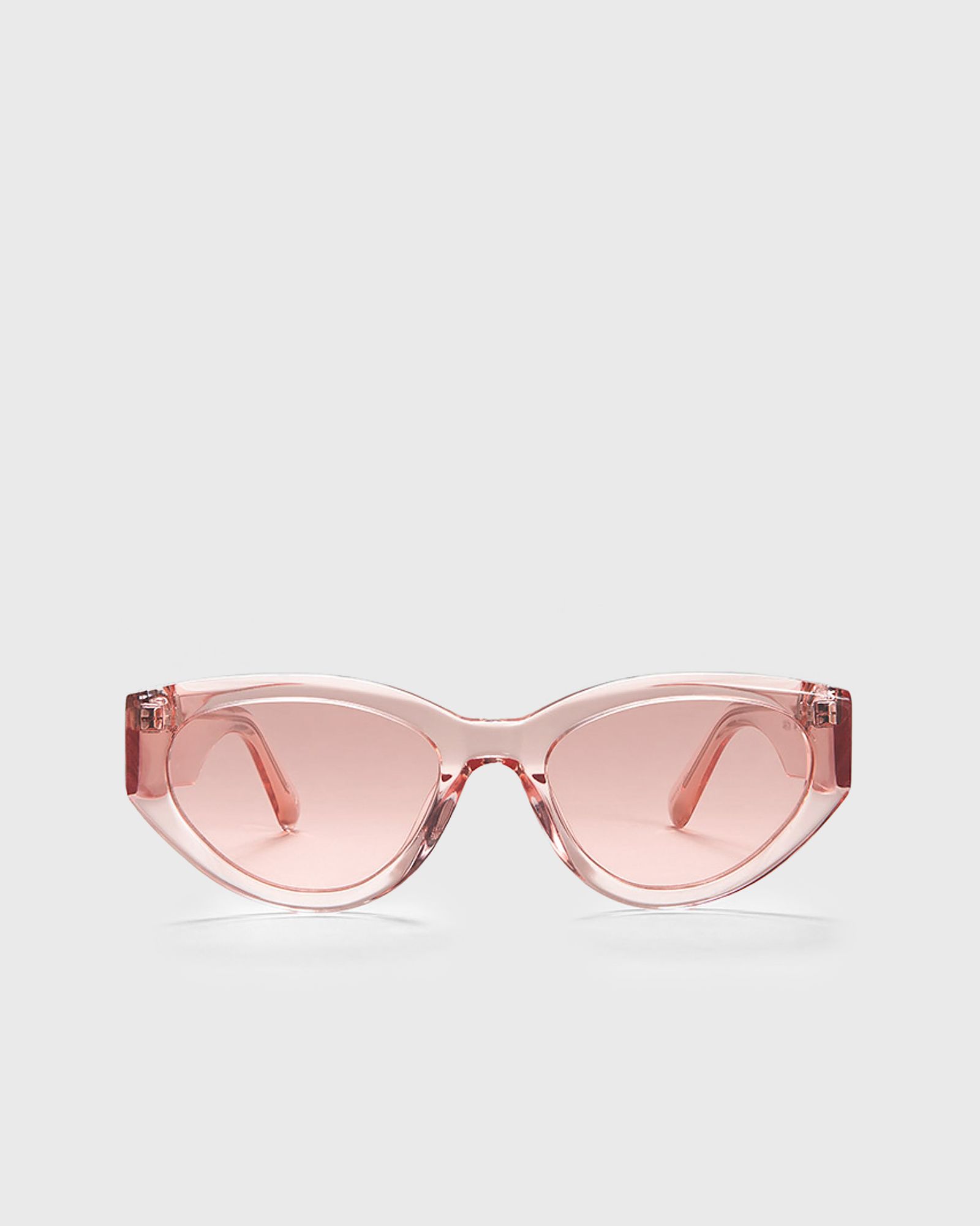 06 PINK SUNGLASSES