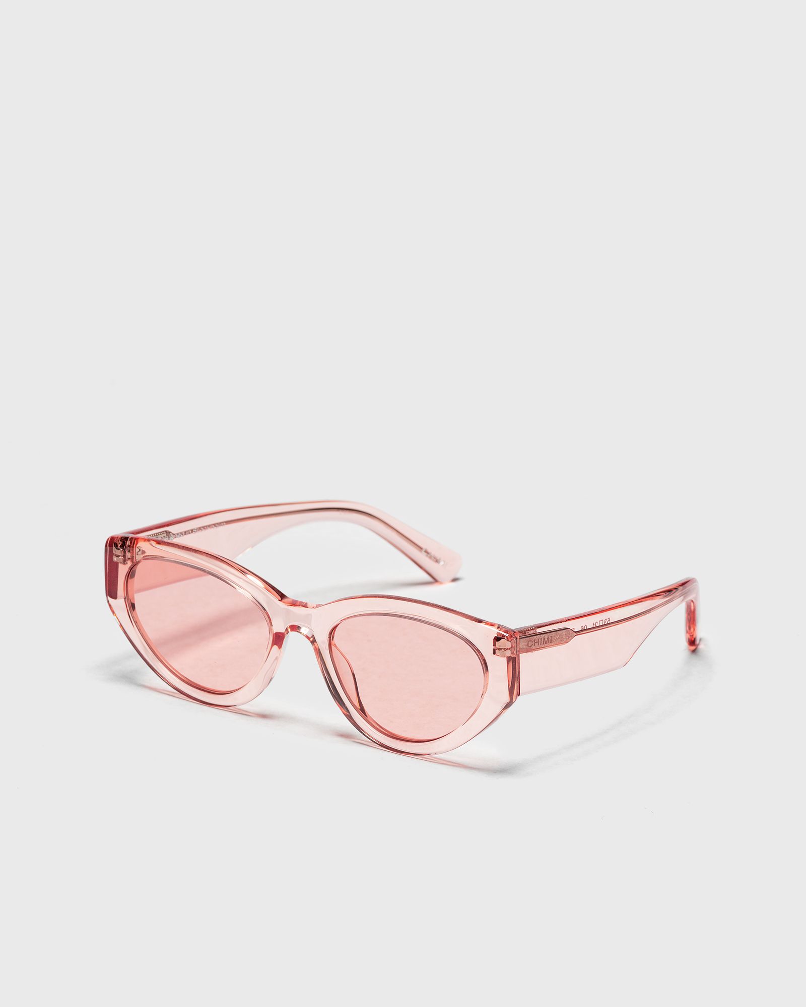 06 PINK SUNGLASSES