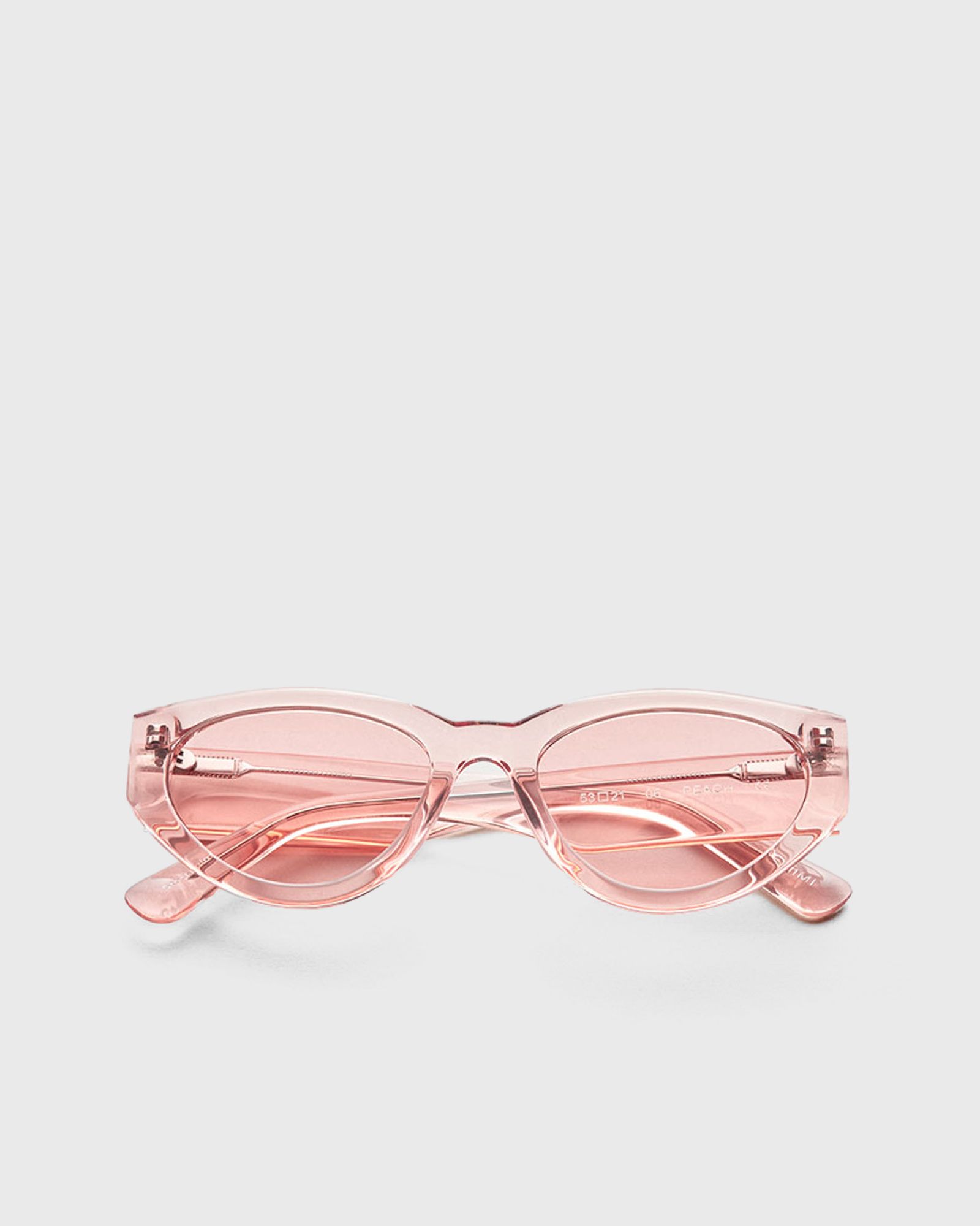 06 PINK SUNGLASSES