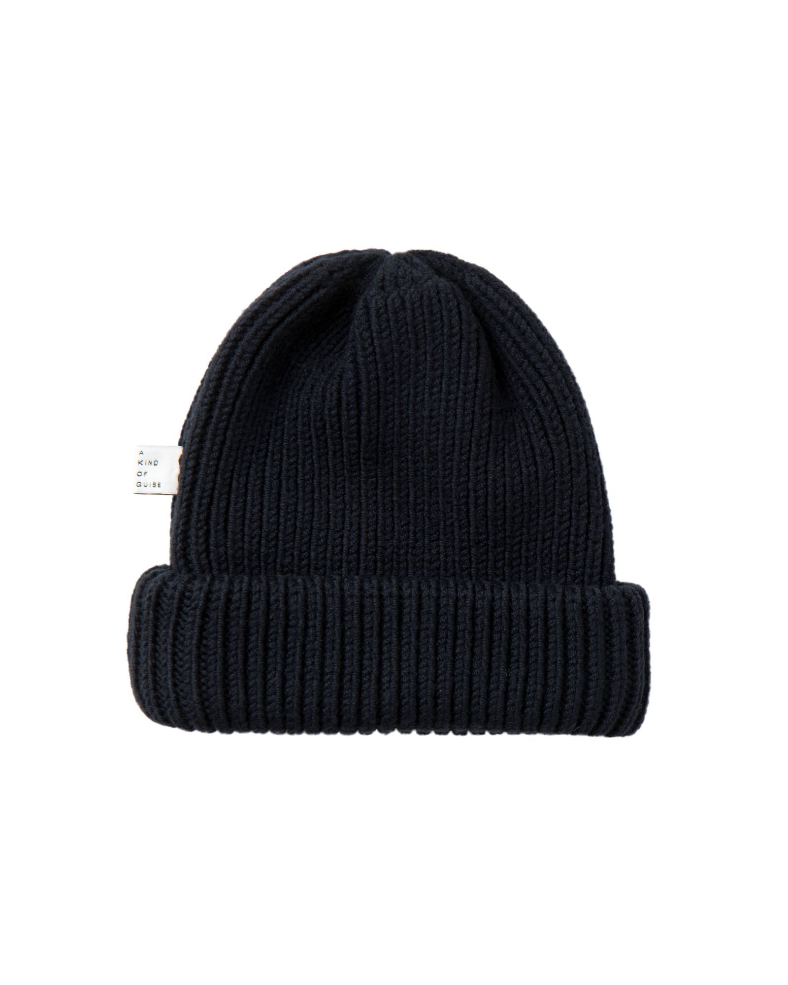 ALLEN BEANIE