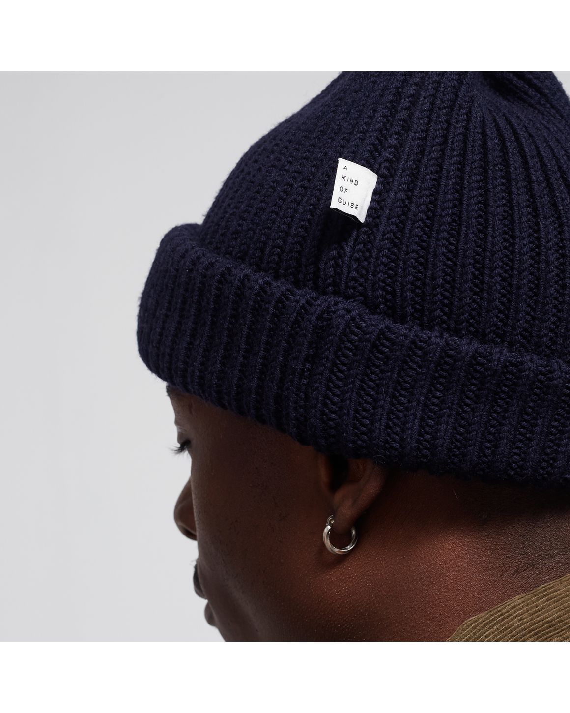 帽子 everyone basic beanie NAVY Navy Beanie Cap - Navy Blue - USMilitaryHats.com