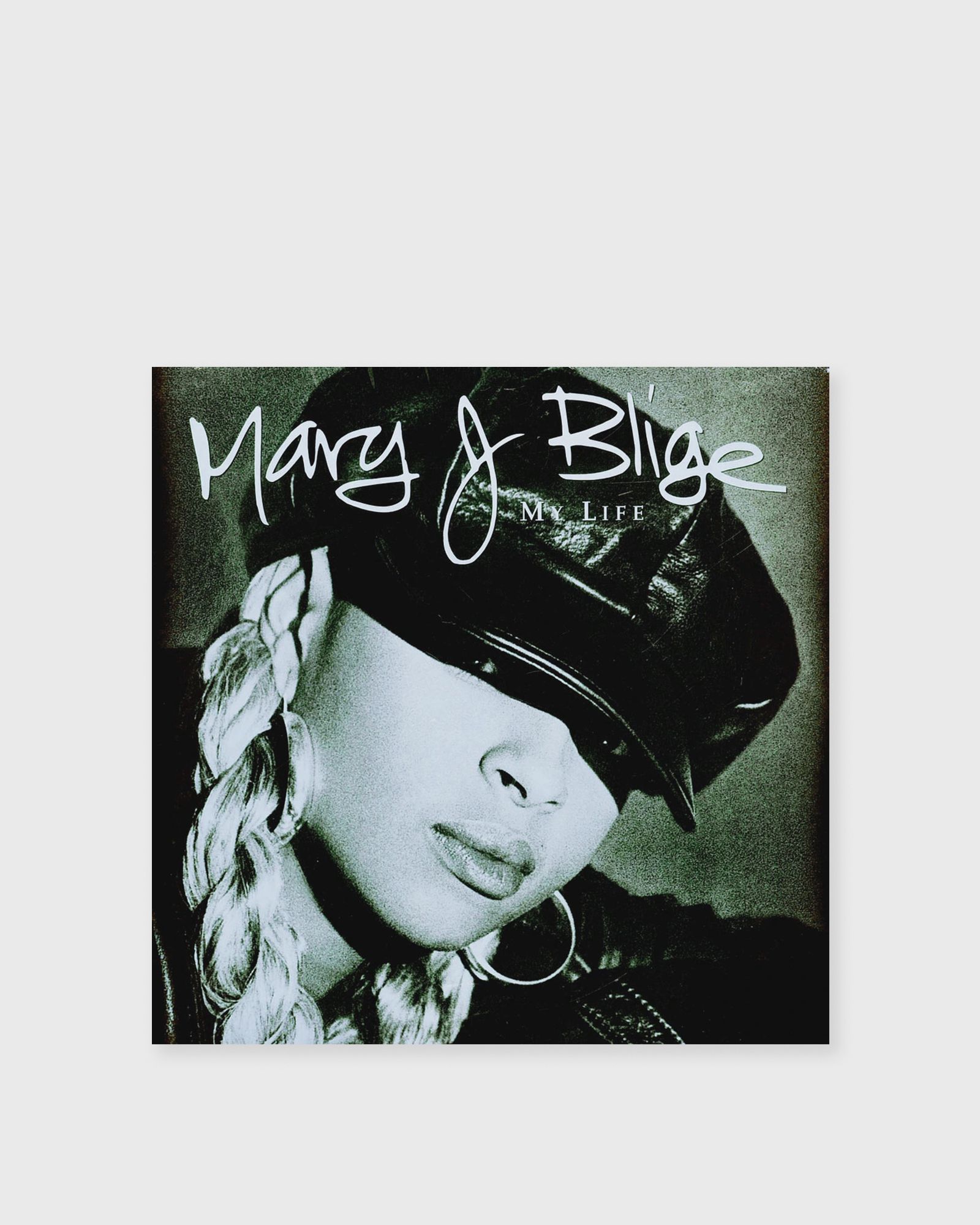 Mary J. Blidge - My Life (2LP)