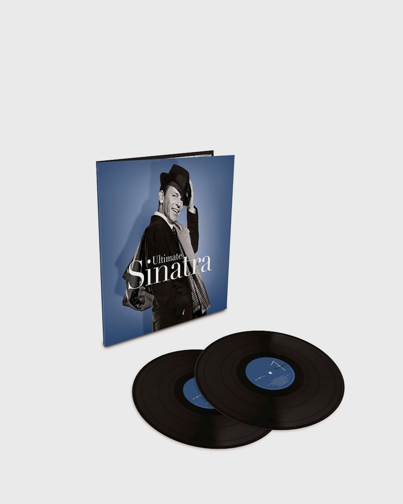 Frank Sinatra - Ultimate Sinatra