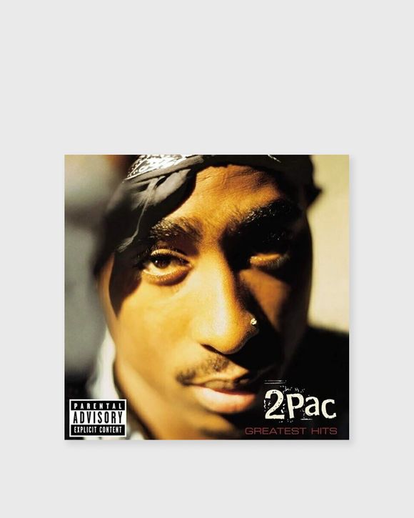 2Pac - Greatest Hits (Ltd. 4LP)