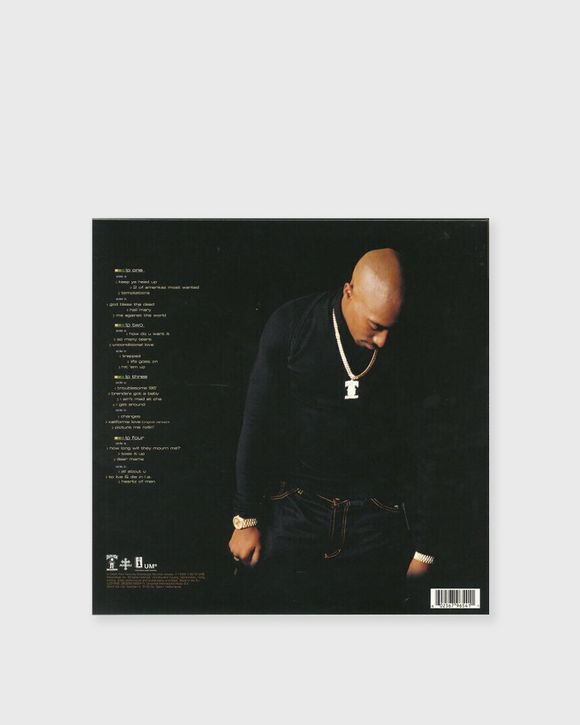 Thumbnail - 2Pac - Greatest Hits (Ltd. 4LP)