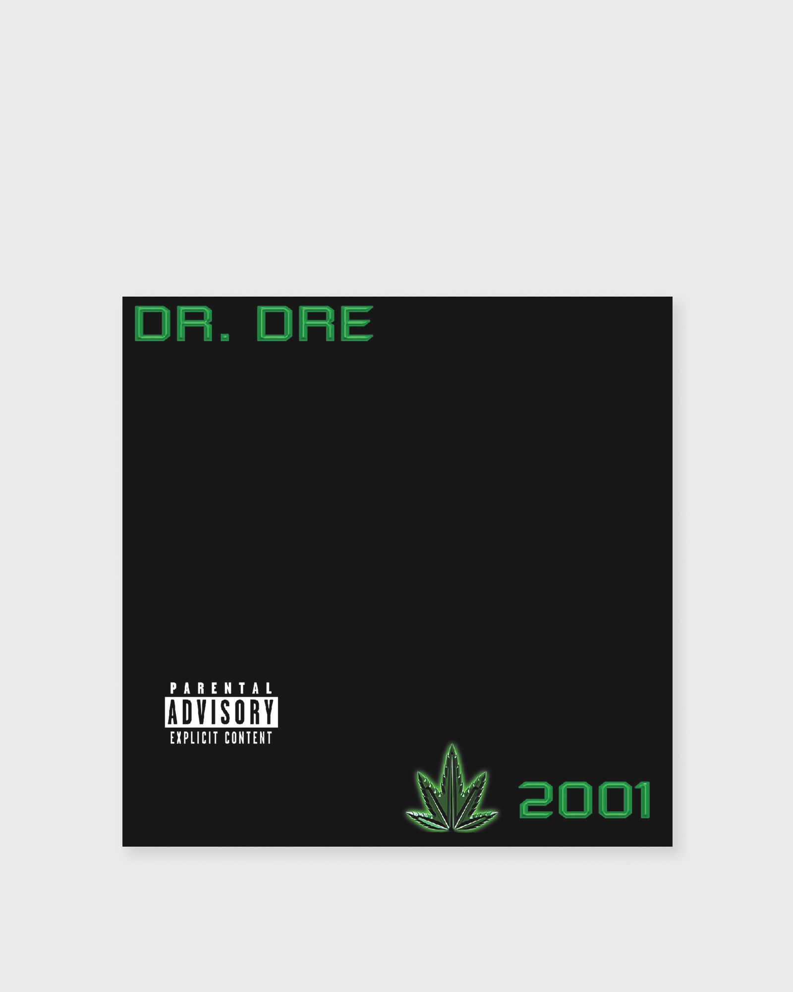Dr. Dre - 2001 (2LP)
