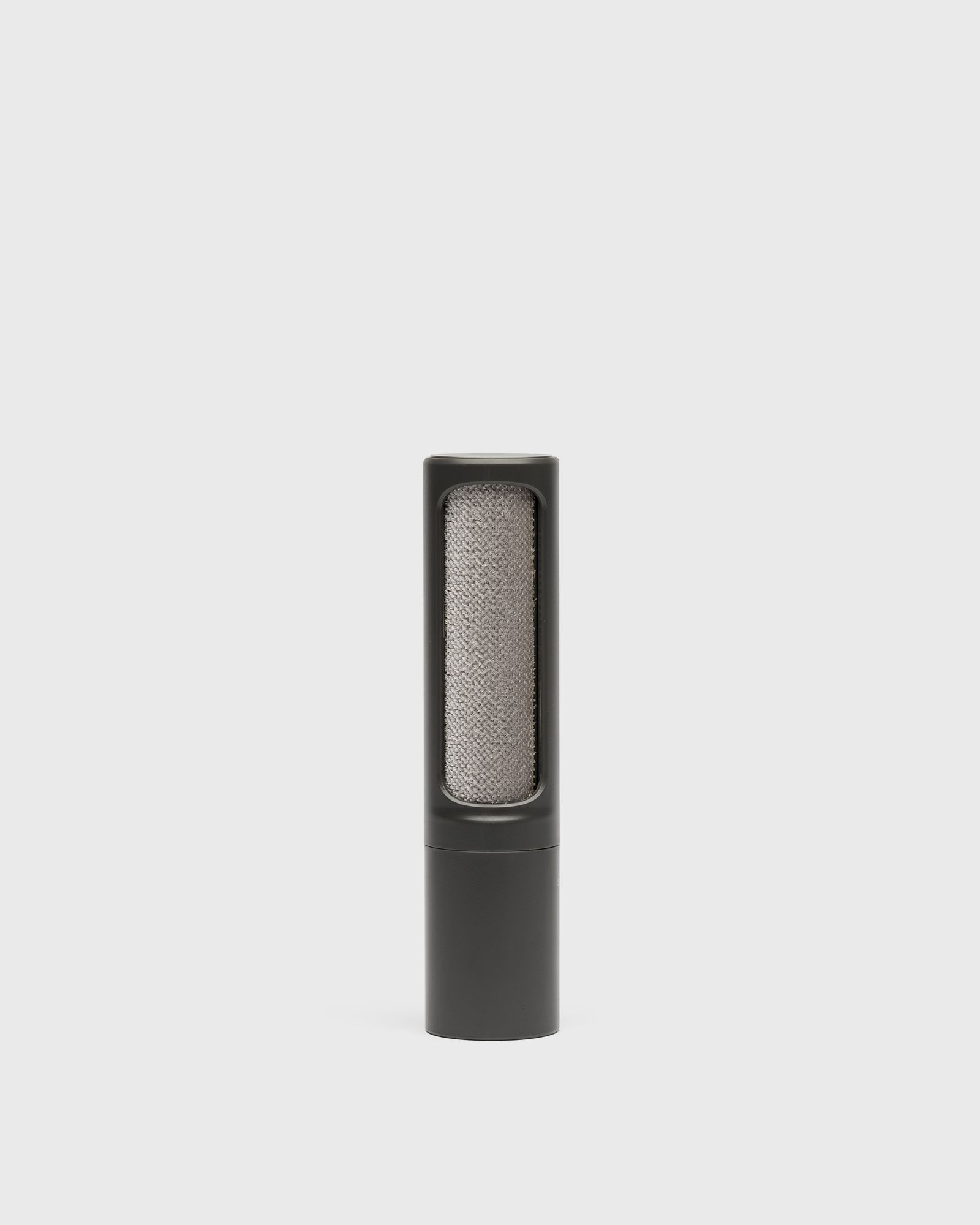 Lint Brush Dark Grey