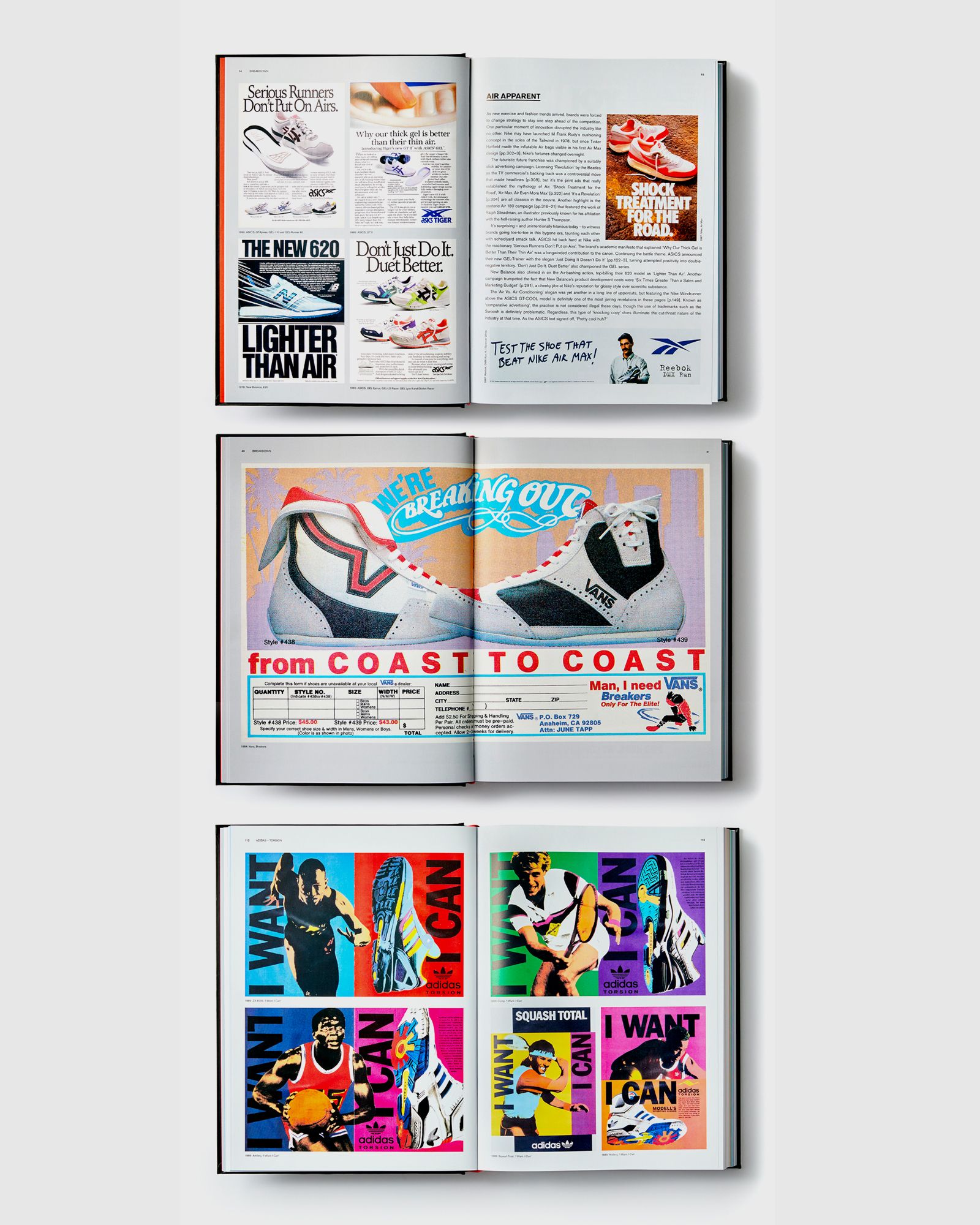 PHAIDON 