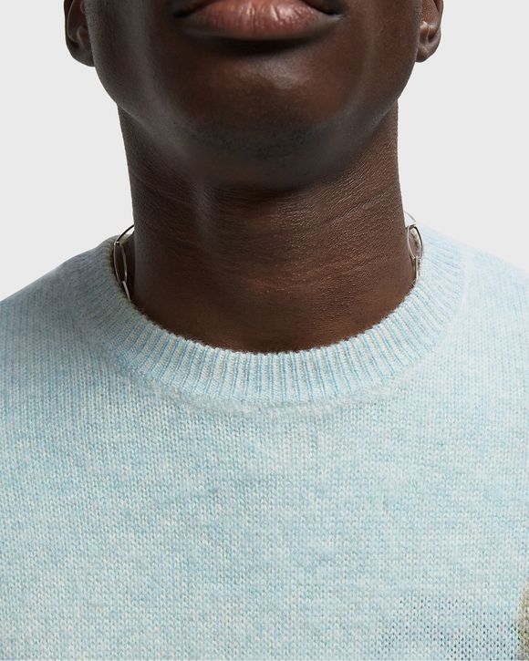 STANDING ROOM KNIT SWEATER