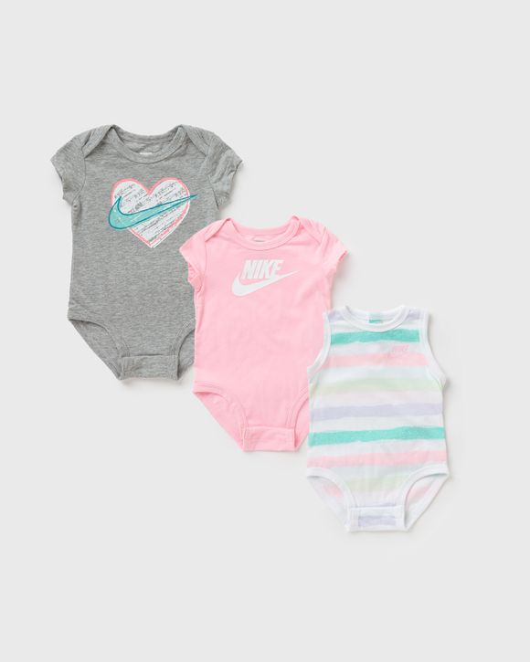 BODYSUIT (3-PACK)