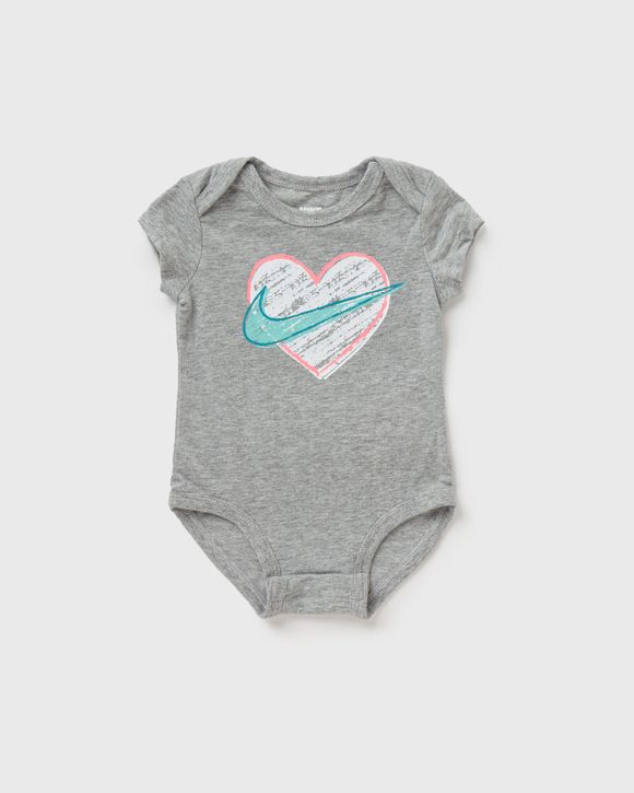 BODYSUIT (3-PACK)