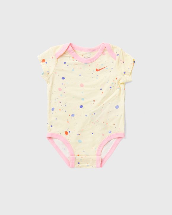3-PACK BODYSUIT SET
