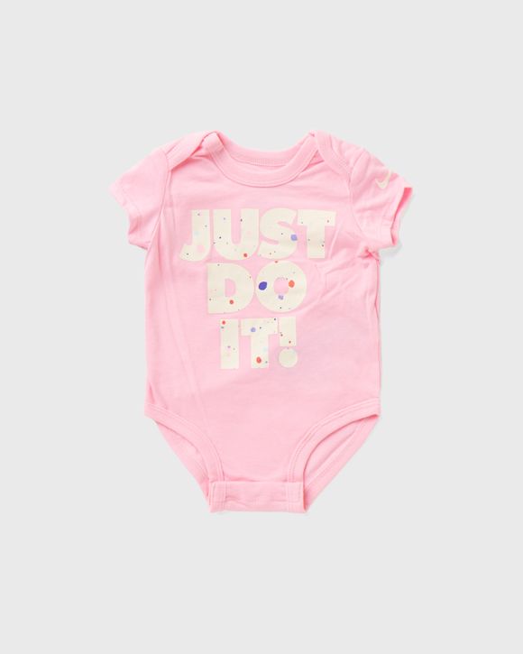 3-PACK BODYSUIT SET