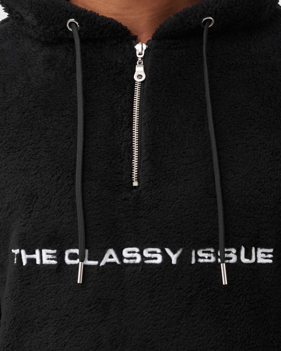 COZY HOODIE
