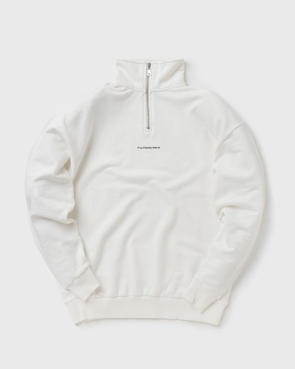 Halfzip Sweatshirt