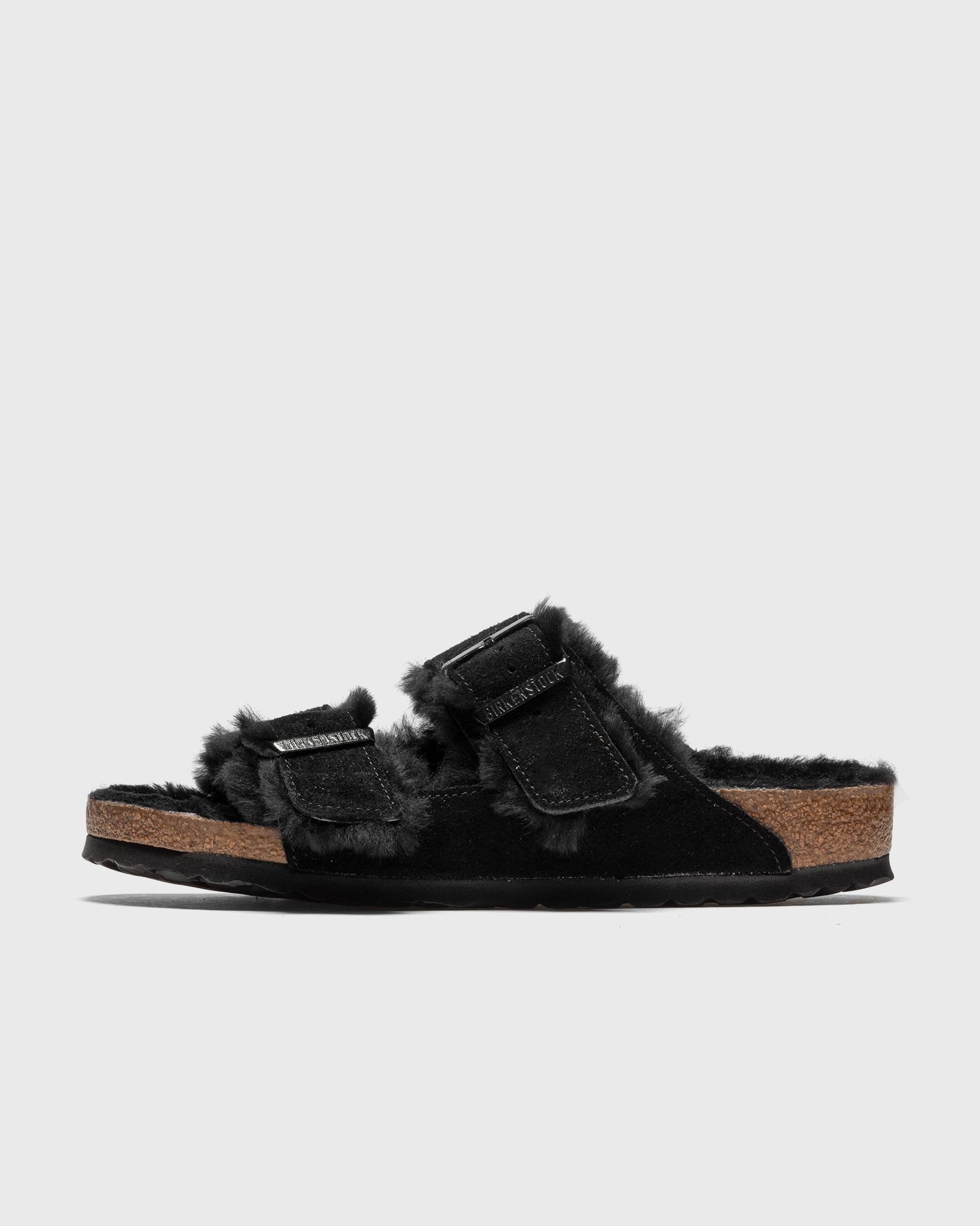 Arizona VL Shearling Black