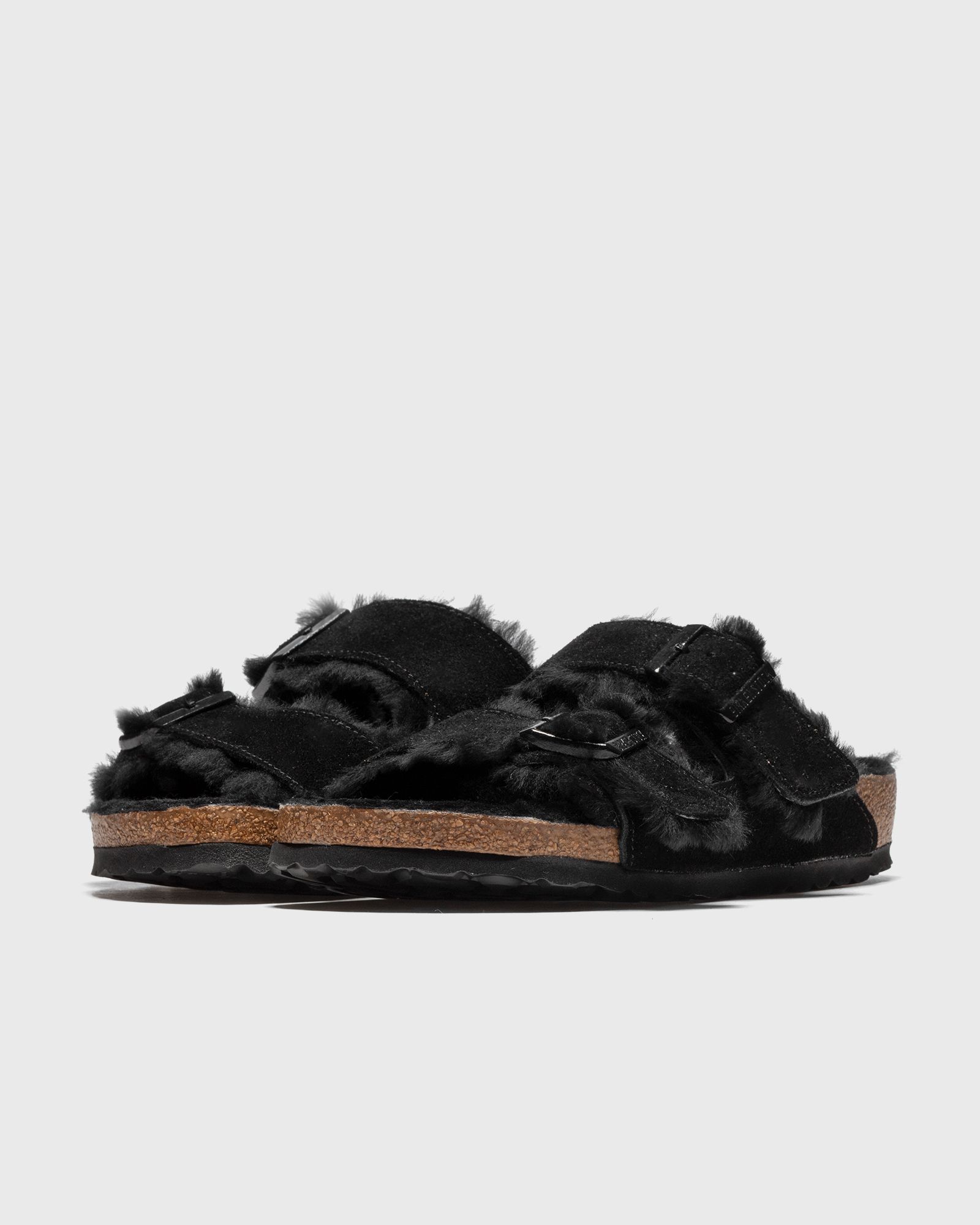 Arizona VL Shearling Black