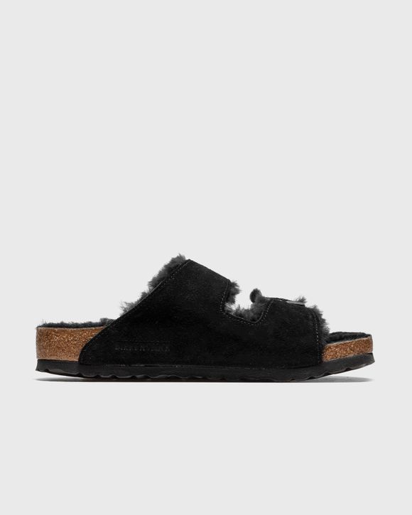 Arizona VL Shearling Black