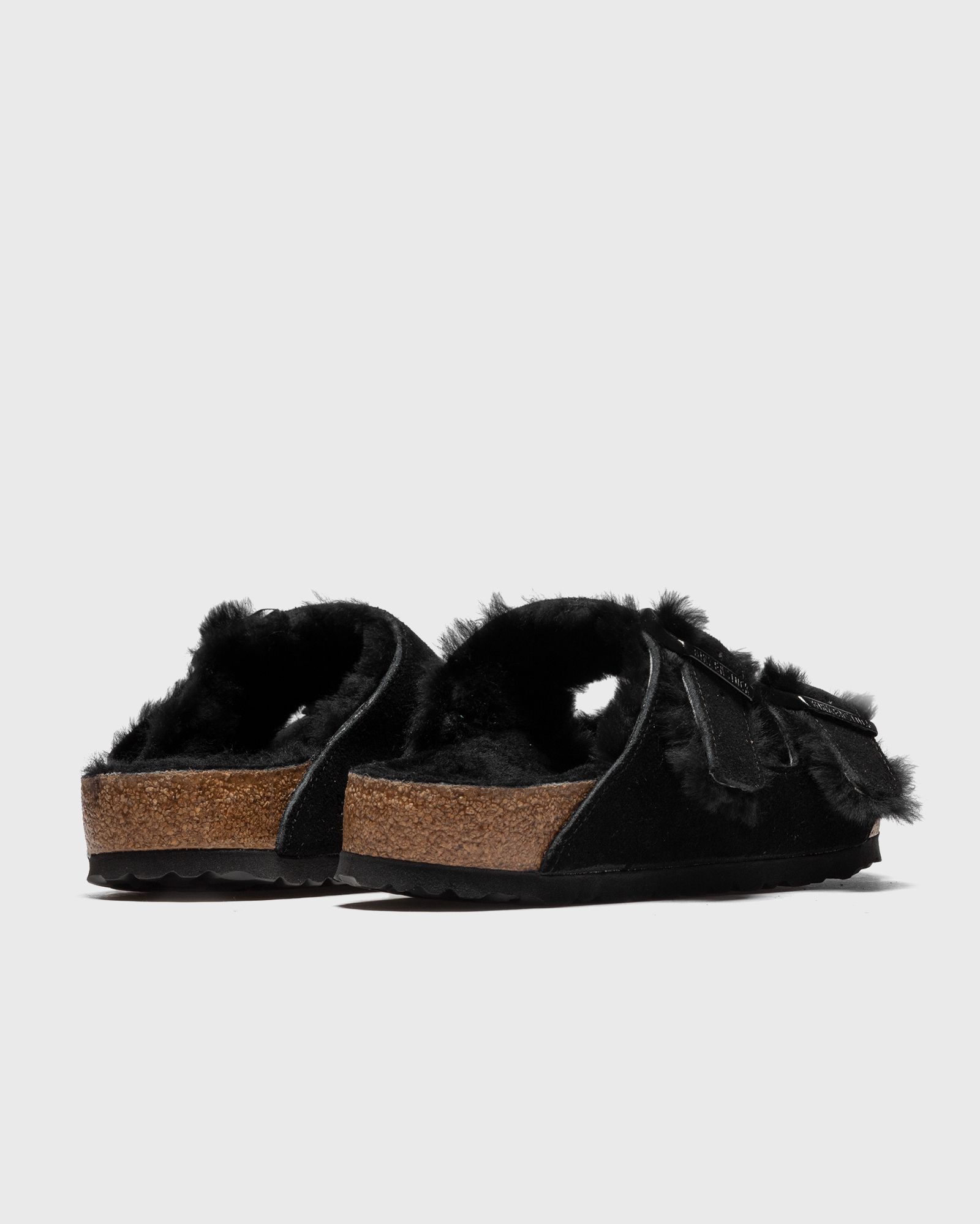 Arizona VL Shearling Black