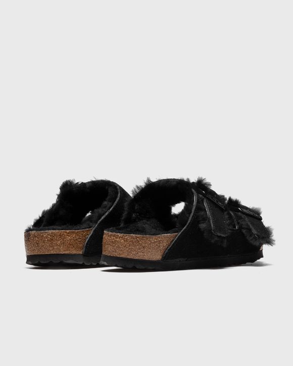 Arizona VL Shearling Black