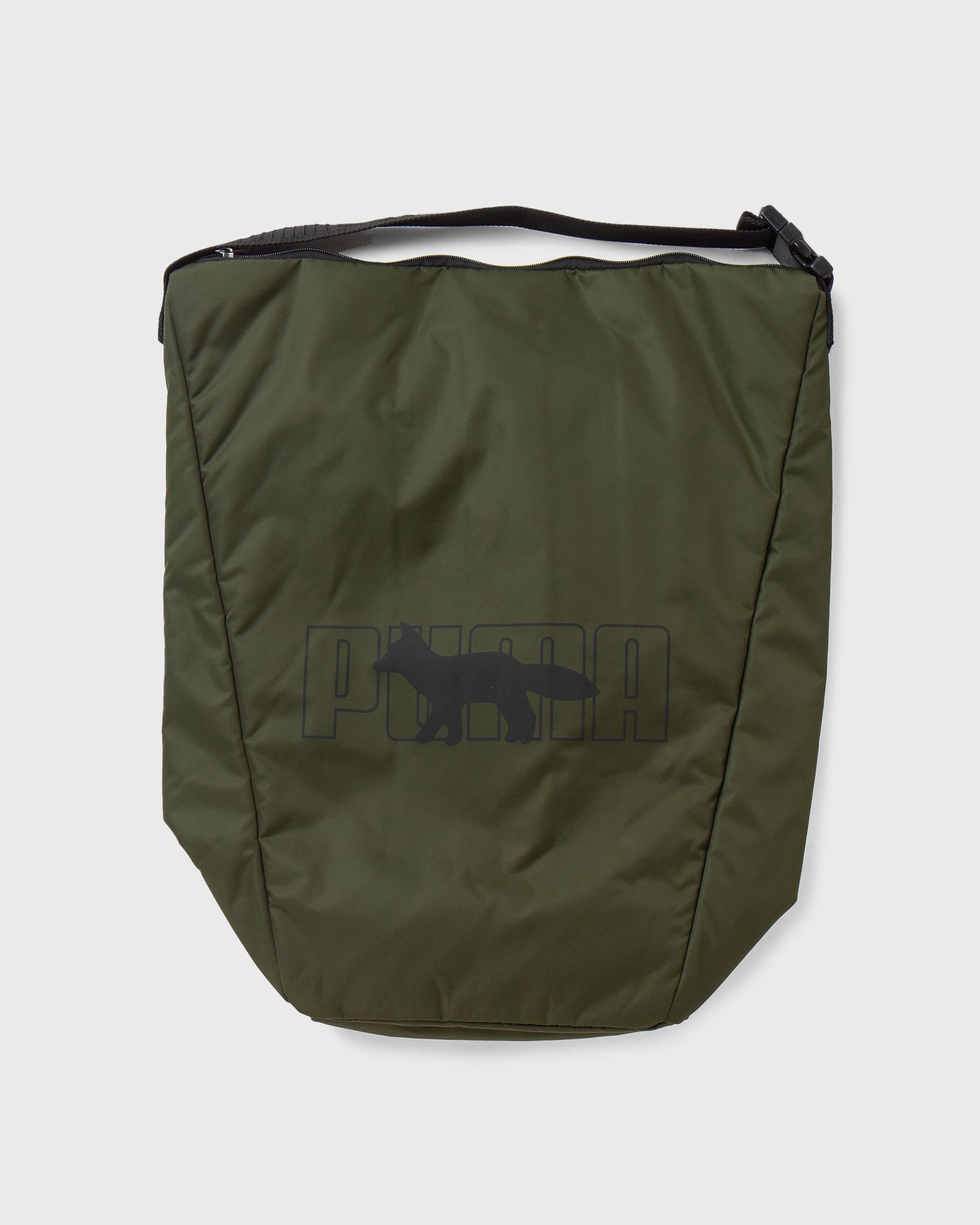 PUMA x MAISON KITSUNE ROLLTOP BACKPACK