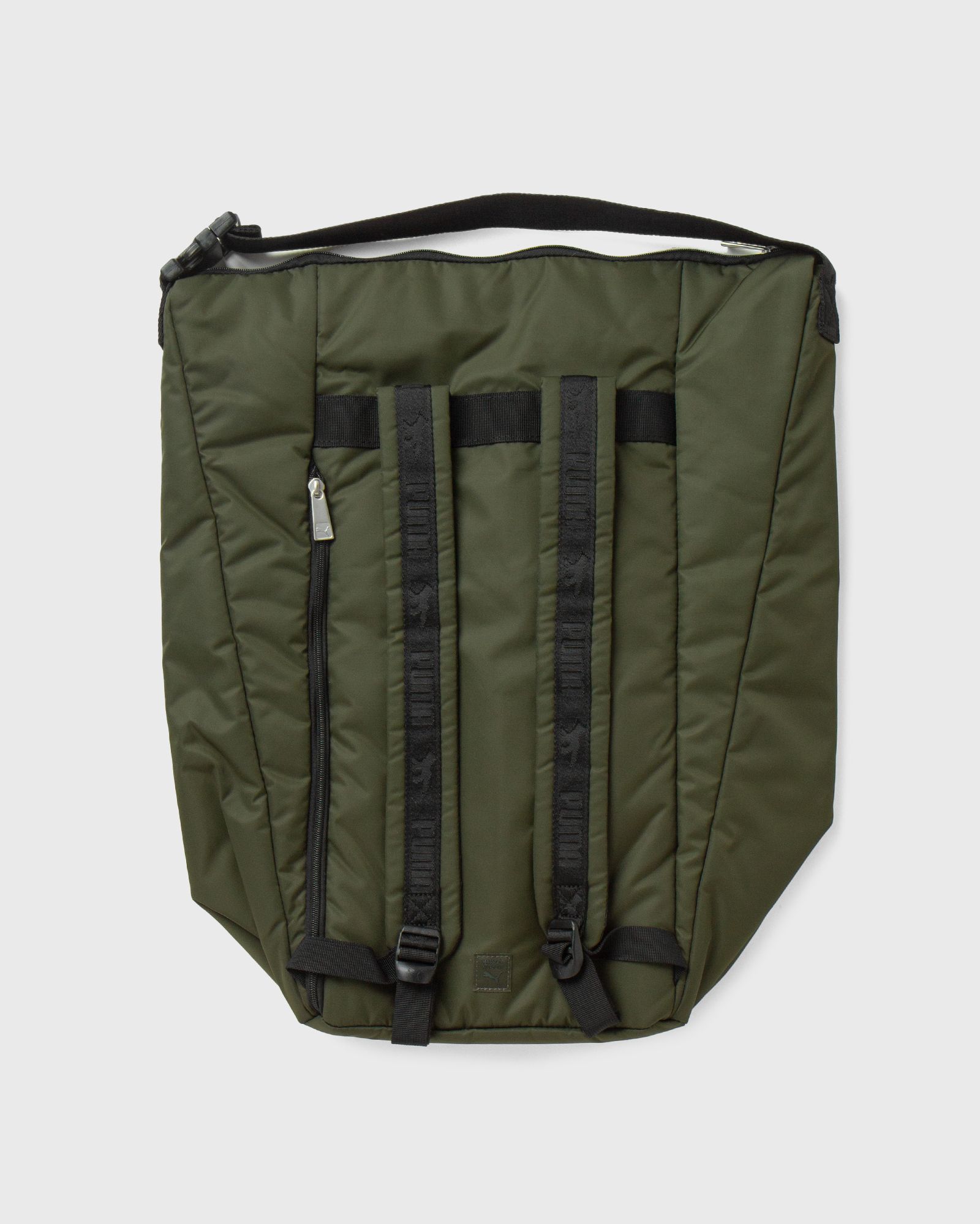 PUMA x MAISON KITSUNE ROLLTOP BACKPACK