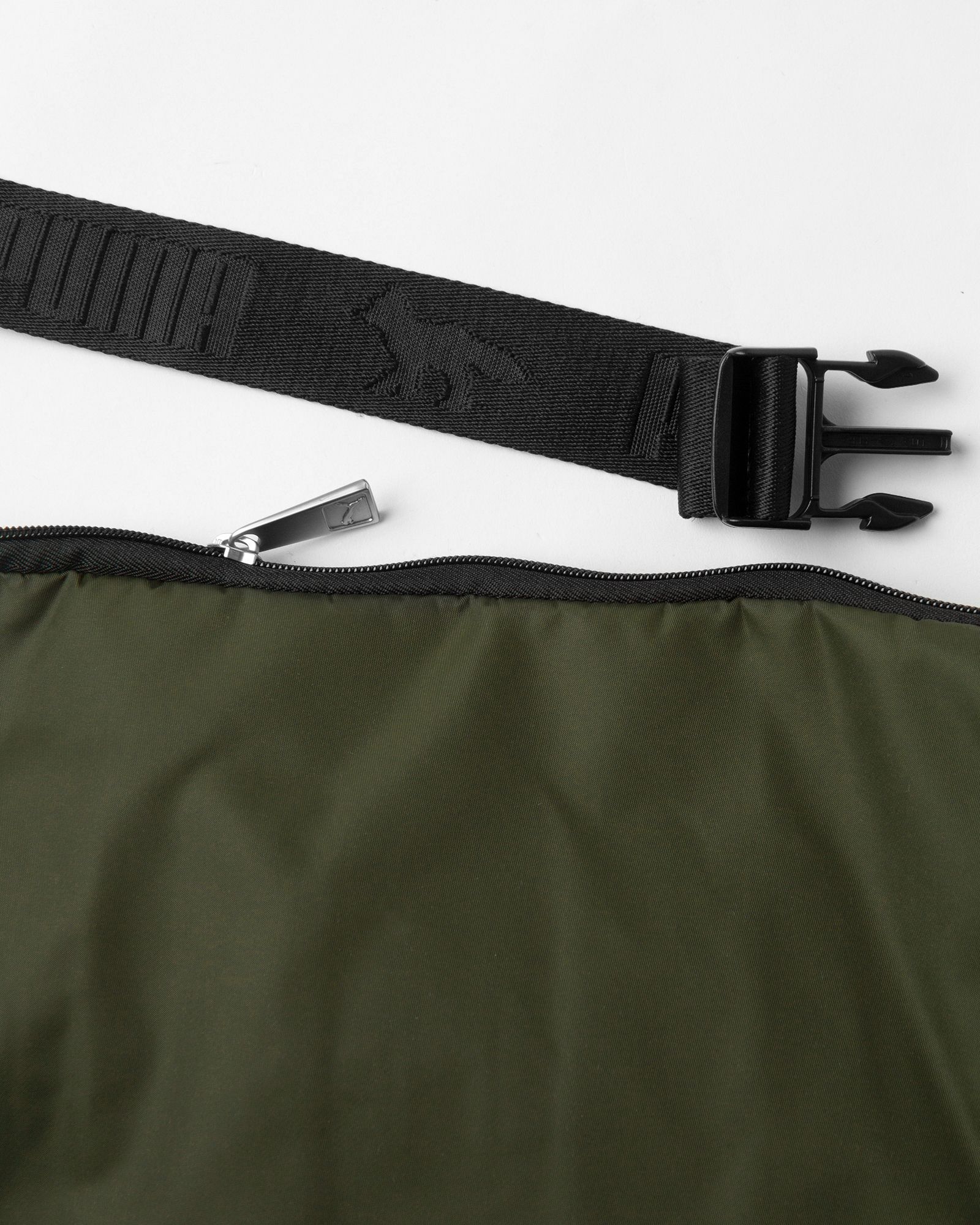 PUMA x MAISON KITSUNE ROLLTOP BACKPACK