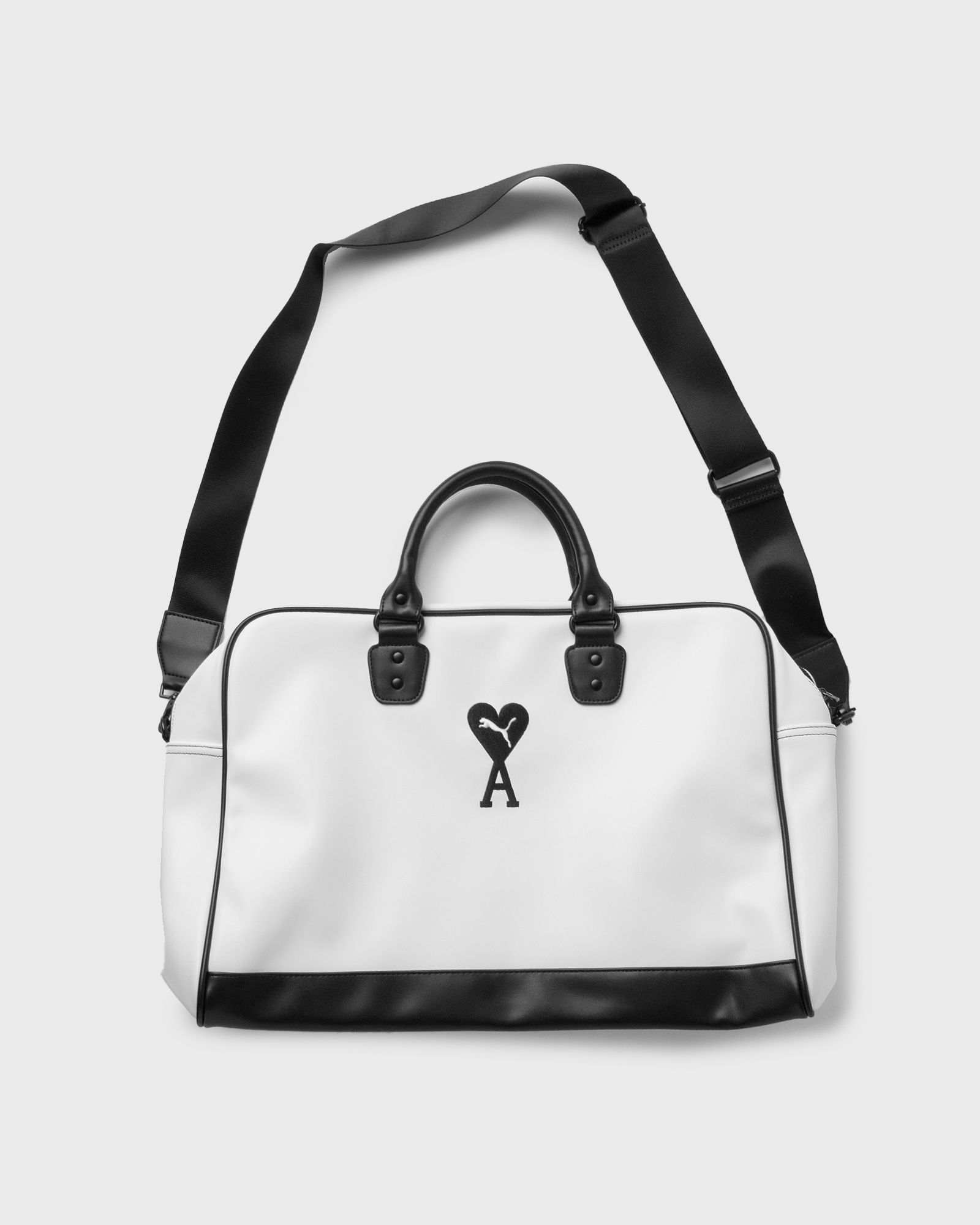 バッグ PUMA AMI GRIP BAG バッグ PUMA AMI GRIP BAG PUMA x AMI Grip Bag | PUMA Shop All