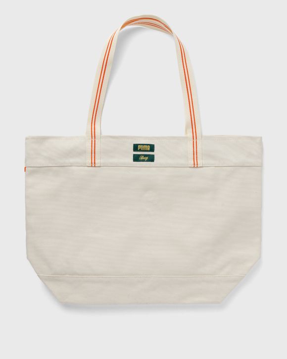 Puma deals canvas bag