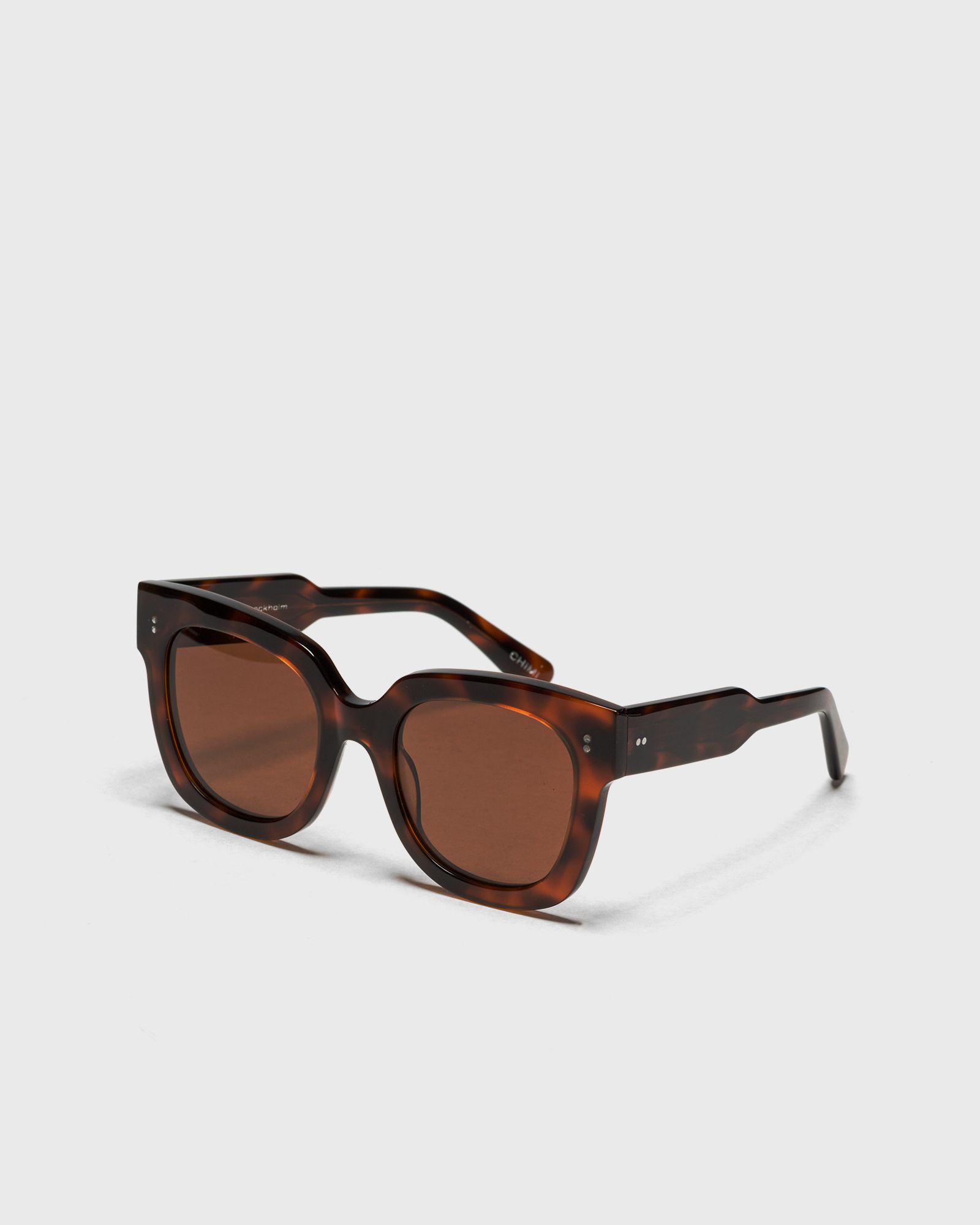 08 TORTOISE SUNGLASSES
