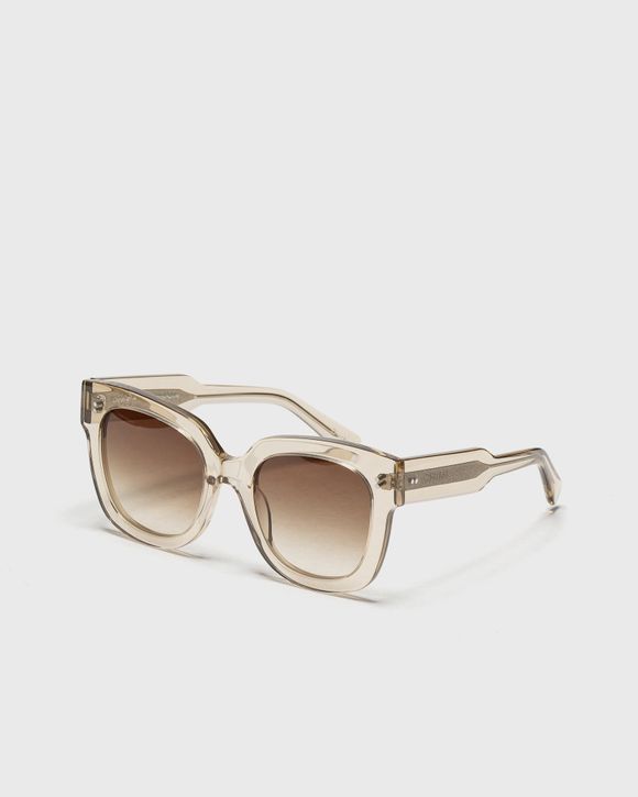 08 ECRU SUNGLASSES