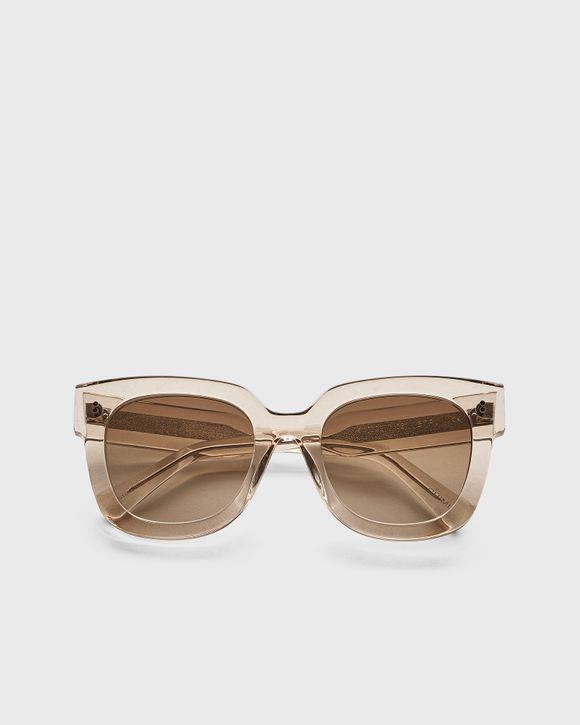 08 ECRU SUNGLASSES