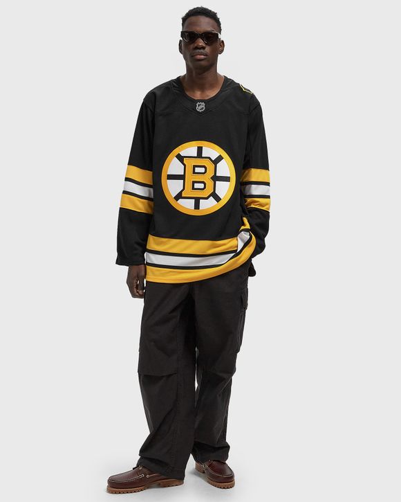 Thumbnail - NHL Boston Bruins Premium Home Jersey