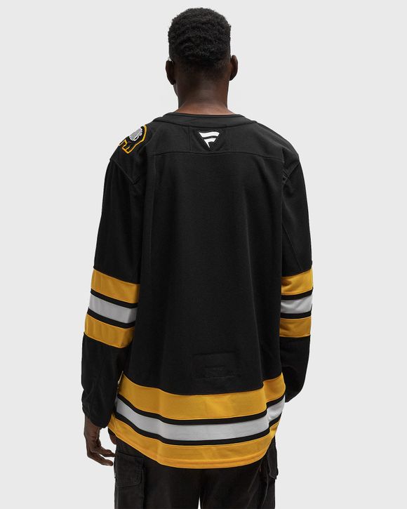 NHL Boston Bruins Premium Home Jersey