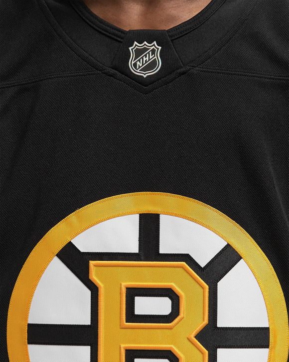 NHL Boston Bruins Premium Home Jersey