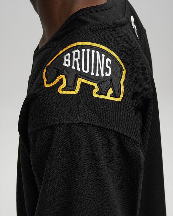 NHL Boston Bruins Premium Home Jersey